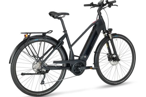 Rower elektryczny trekkingowy Stevens E-Lavena PT5 Mid